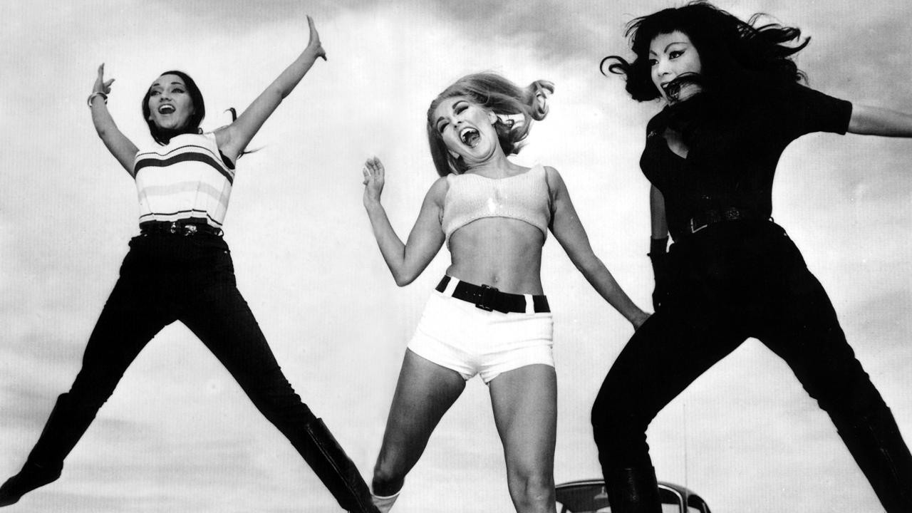 Image du film Faster, Pussycat! Kill! Kill!