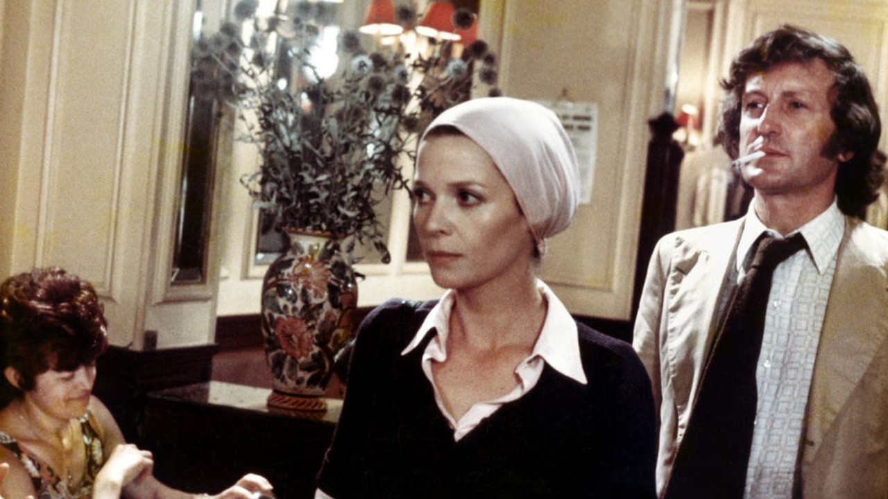 Image du film La femme de Jean