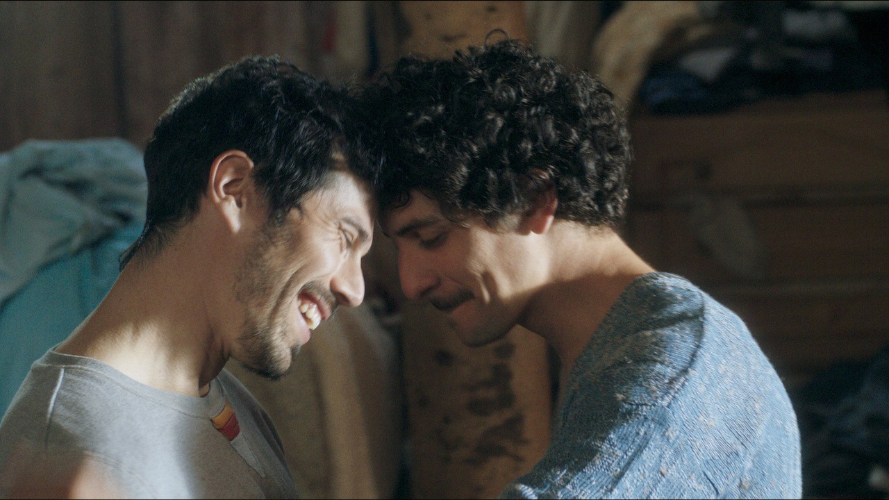 Image du film Los Fuertes