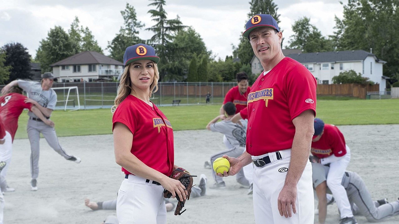 Benchwarmers 2: Breaking Balls