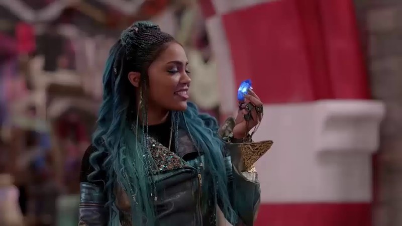Descendants 3