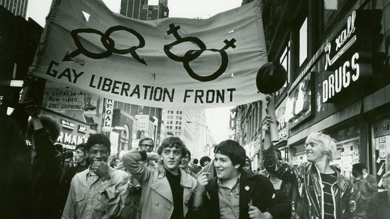 Antes de Stonewall