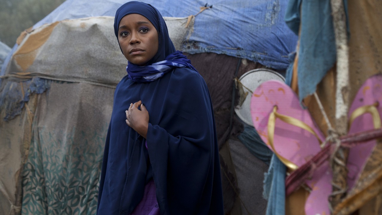 A Girl from Mogadishu