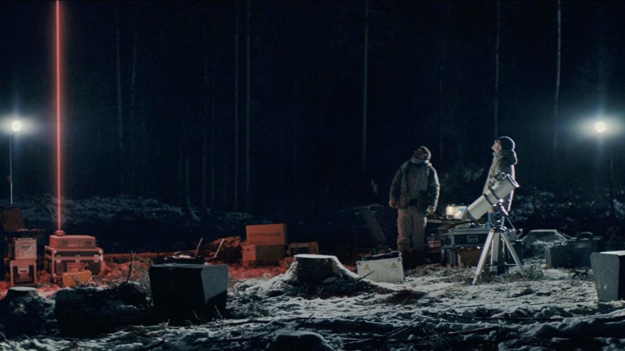 The Comet
