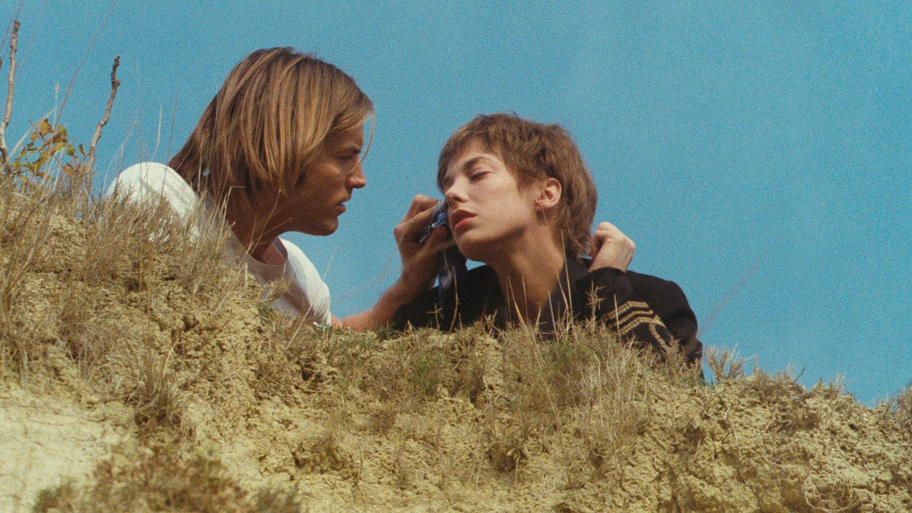 Image du film Je t'aime moi non plus