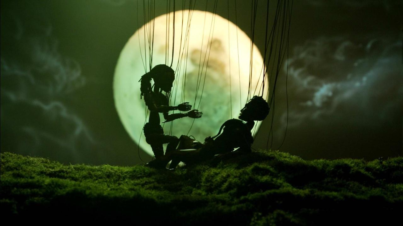 Image du film Le fil de la vie