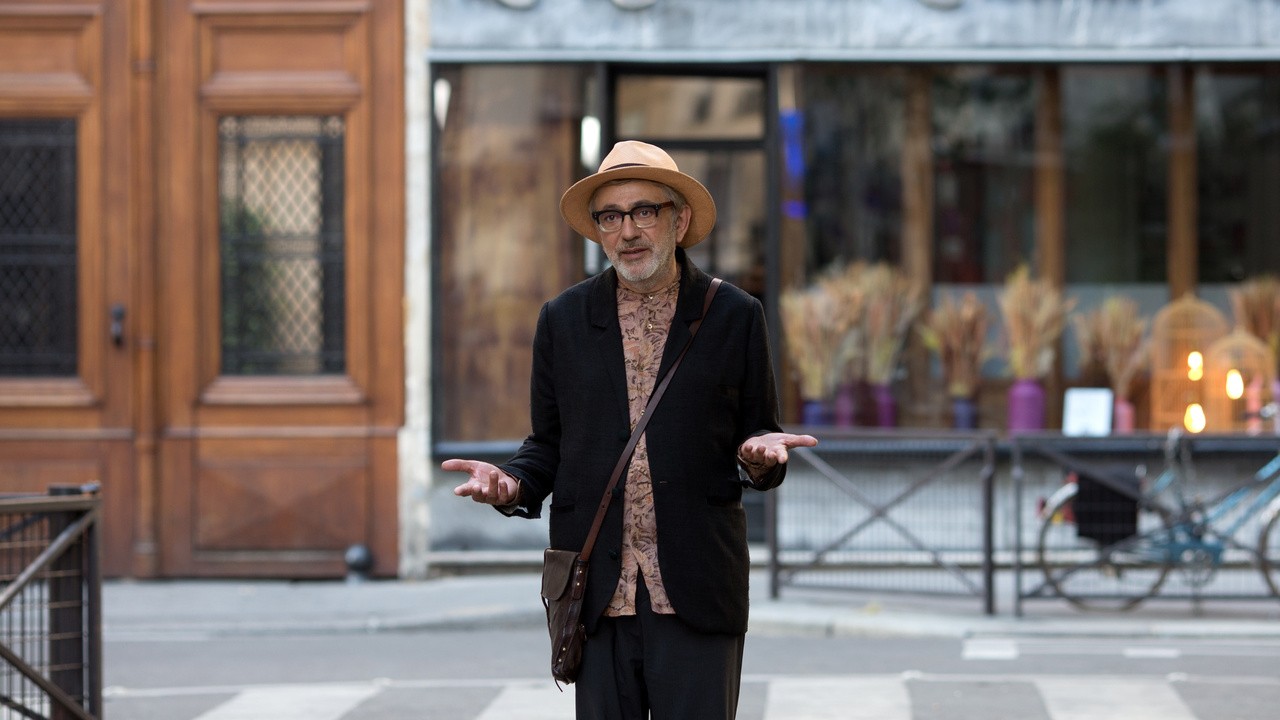 Image du film It Must Be Heaven