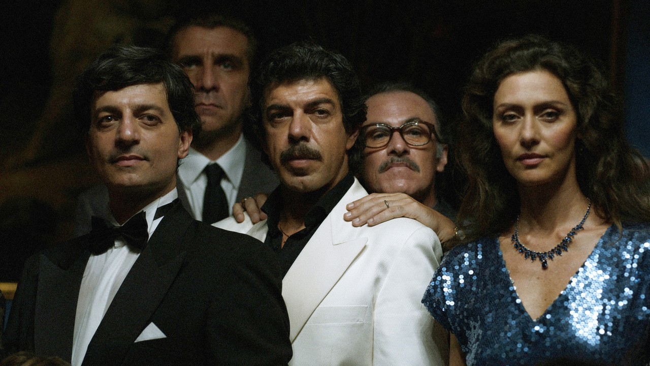 Image du film Le Traître