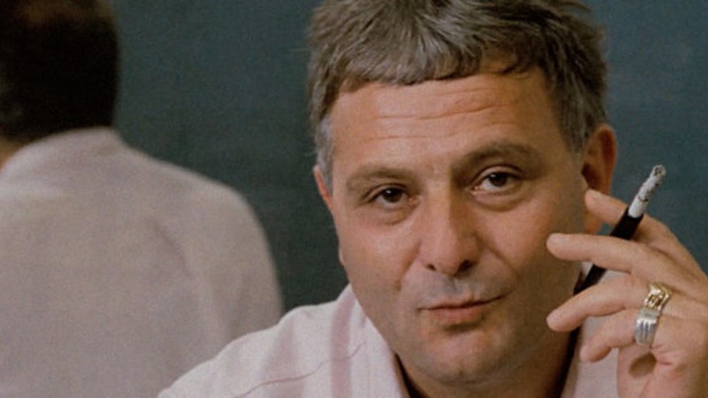 Contretemps (1988) MUBI