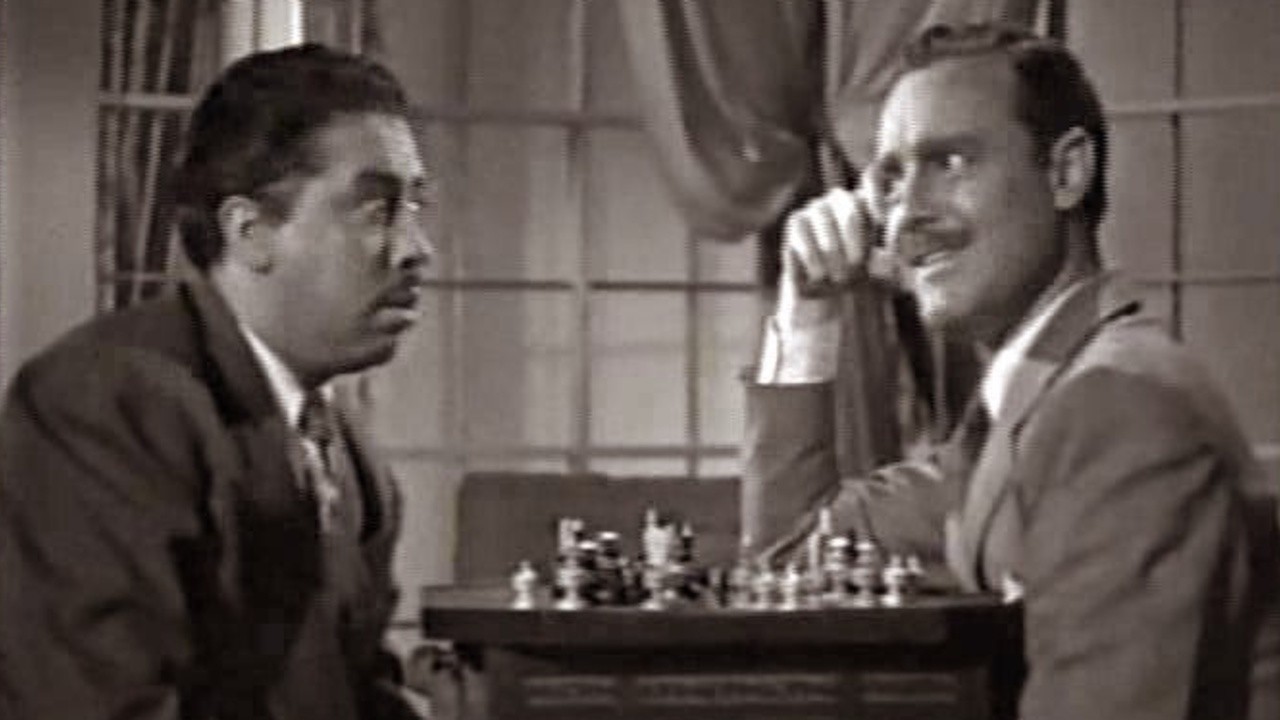 Si usted no puede, yo sí