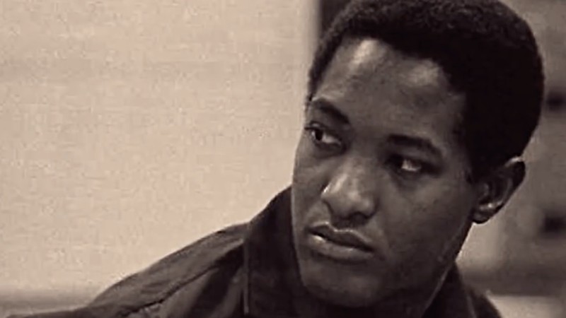 The Two Killings of Sam Cooke