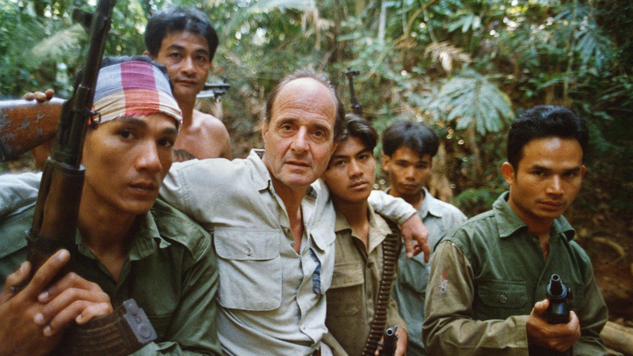 Image du film Petit Dieter doit voler