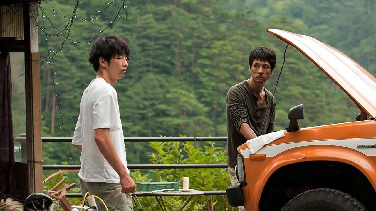 House 475 (Fish on Land)