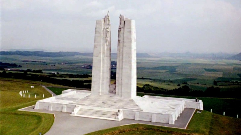 Fields of Sacrifice