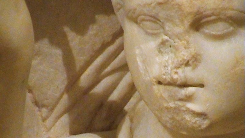 Towards the Sun (2018) MUBI