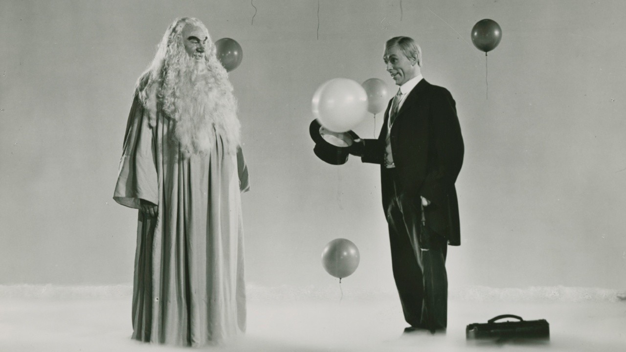 The Balloon
