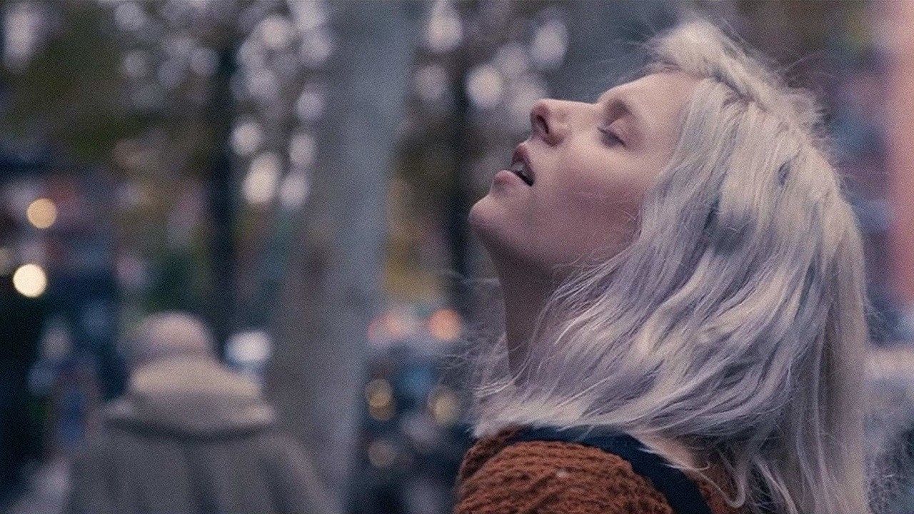 Once Aurora