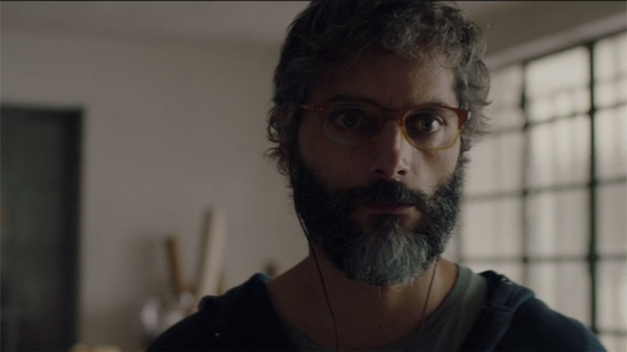 Image du film El Hijo