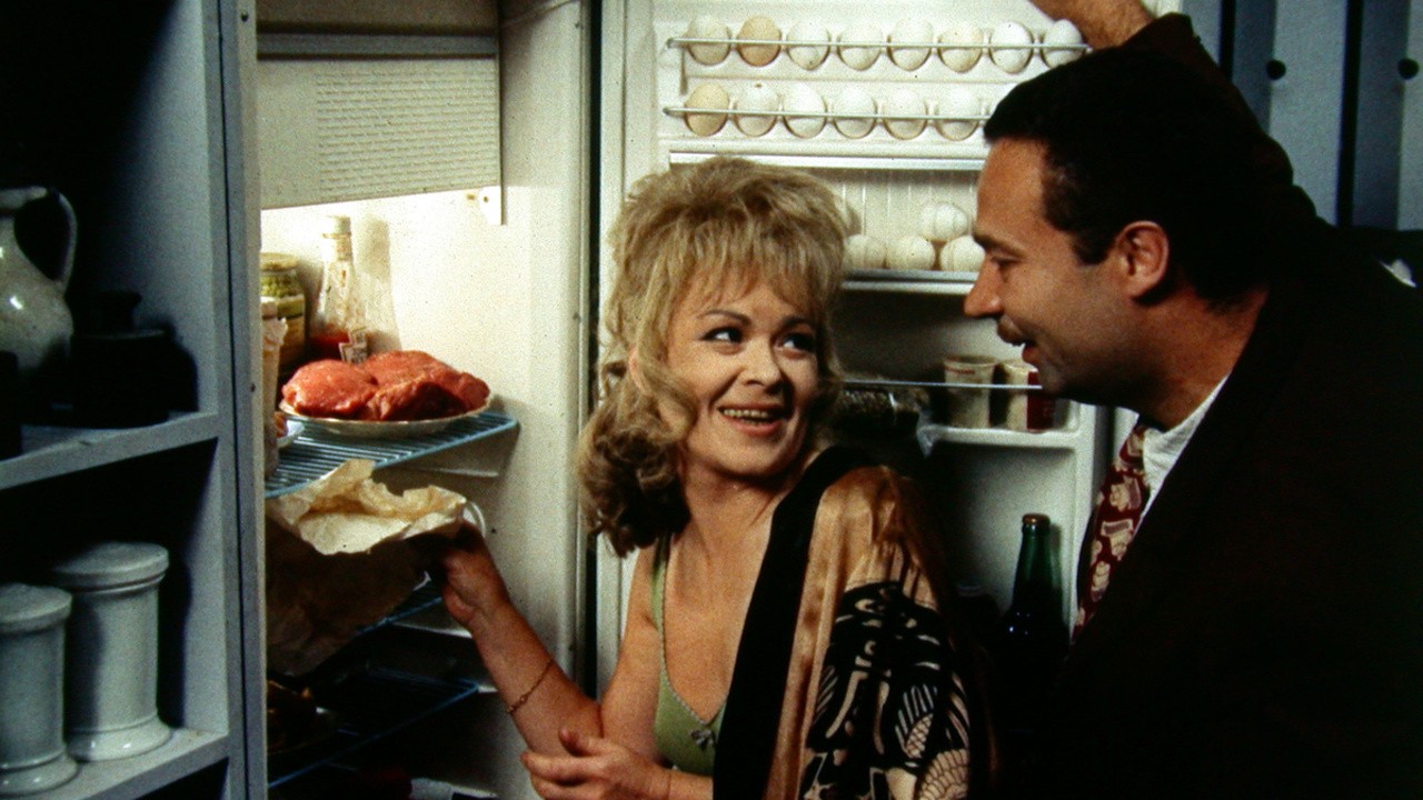 Image du film Le meurtre de l'ingénieur Diable