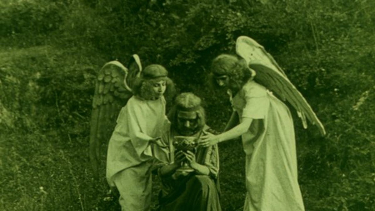 Parsifal