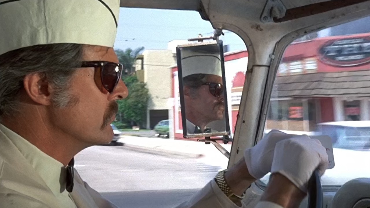 Columbo: The Most Crucial Game
