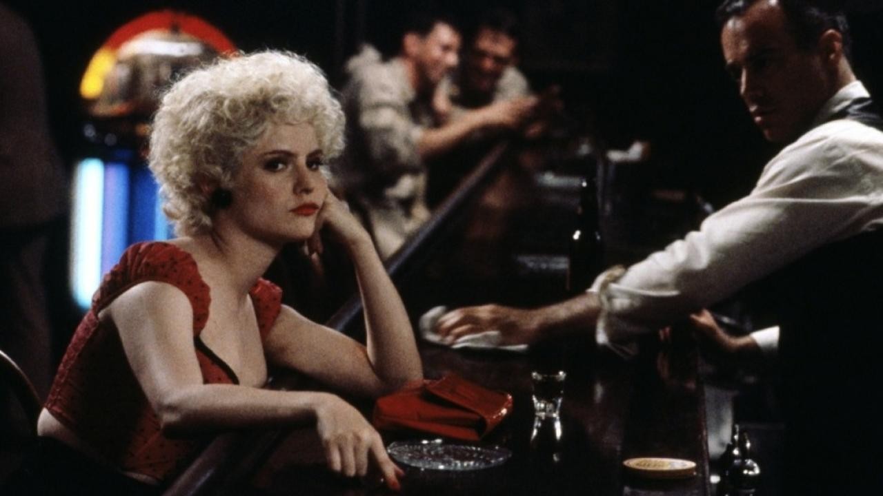 Image du film Dernière sortie pour Brooklyn