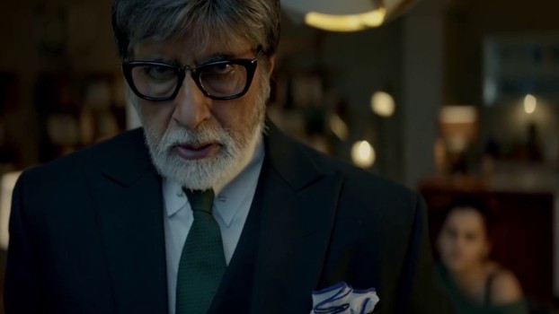 Amitabh Bachchan Filem Bio Dan Senarai Di Mubi