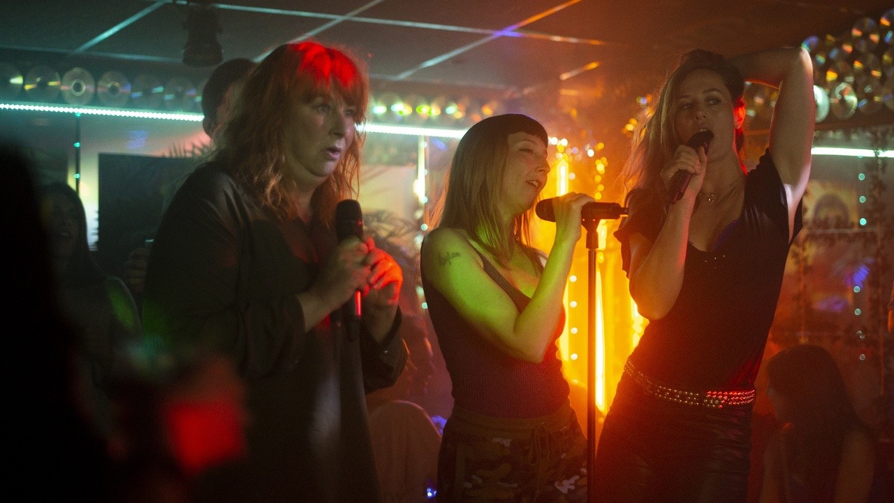 Image du film Rebelles