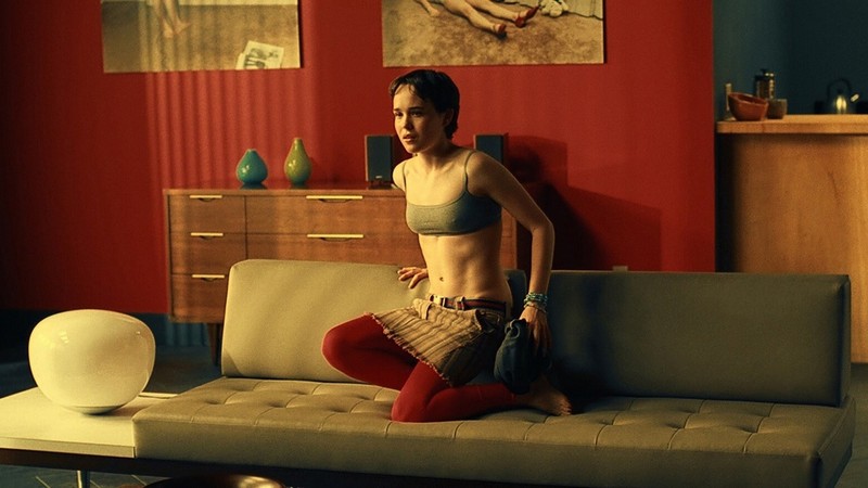 Hard Candy (2005) | MUBI