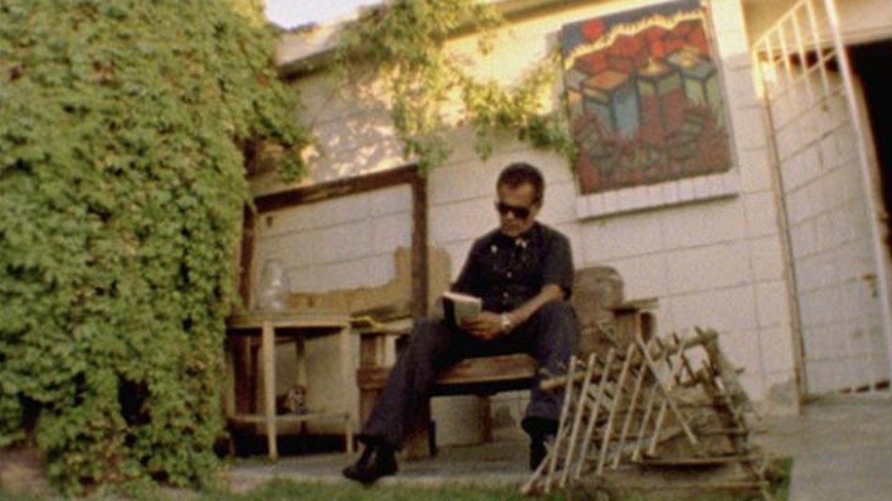 JR (2019) | MUBI