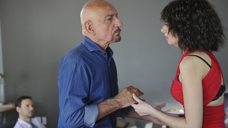 Gay boyfriend garfunkel and oates - Hot pictures 2019 Male orgasm facial expressions