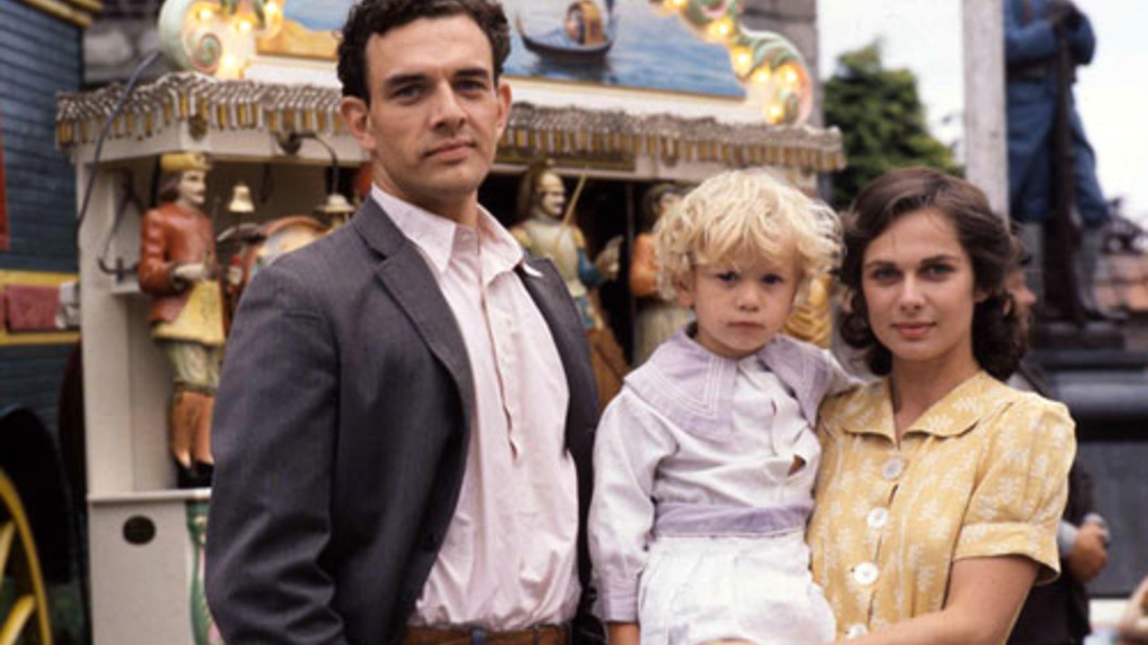Image du film Baptême