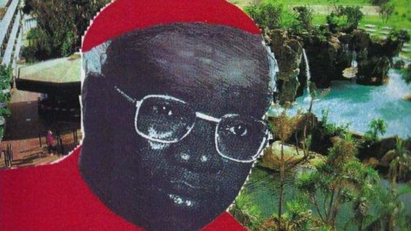 Milingo the Spirit of Africa