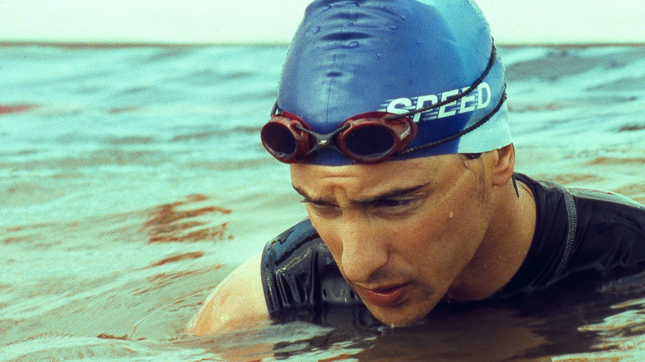 Agua