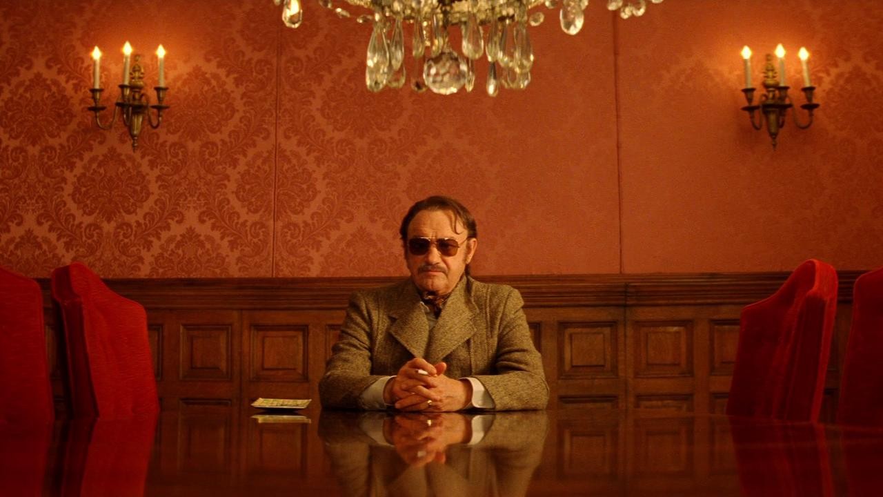 Image du film La Famille Tenenbaum
