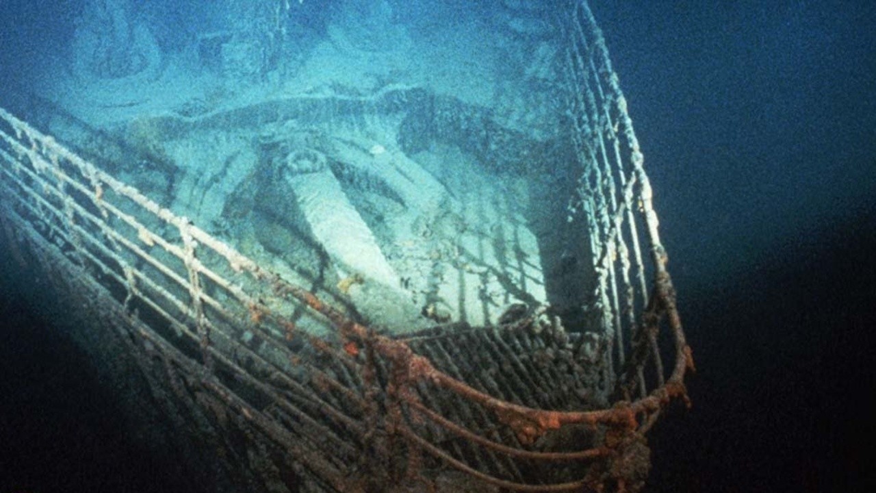 Titanica