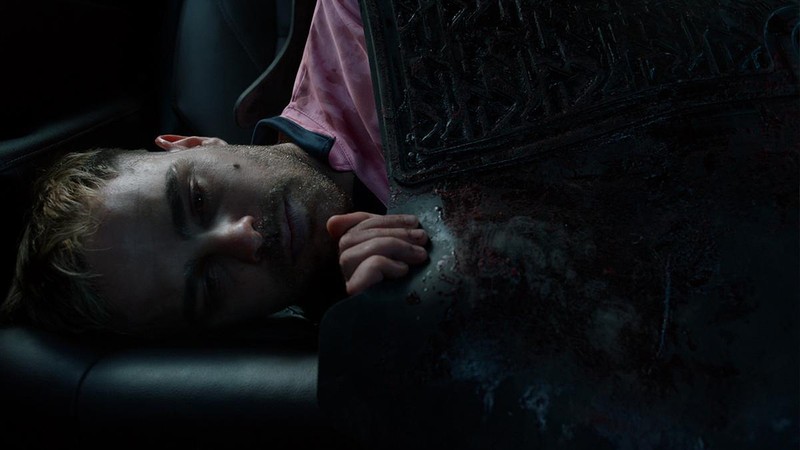 4x4 (2019) | MUBI
