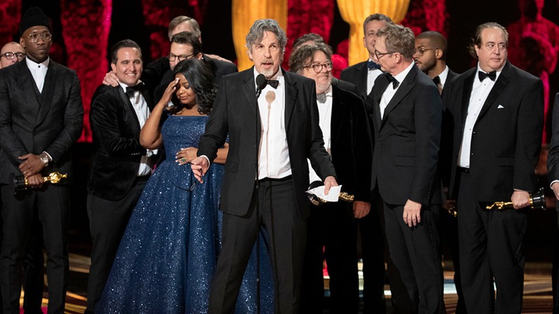 Oscars 2019 2019 MUBI