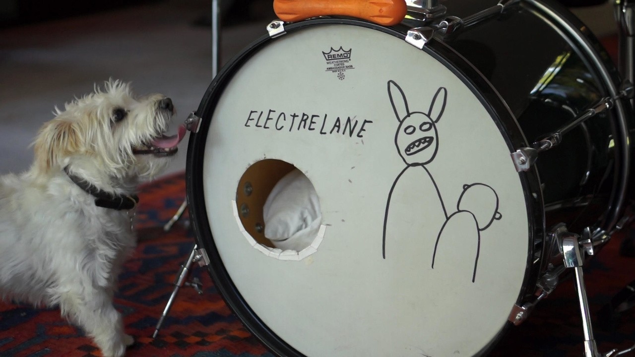 The Heart is a Drum