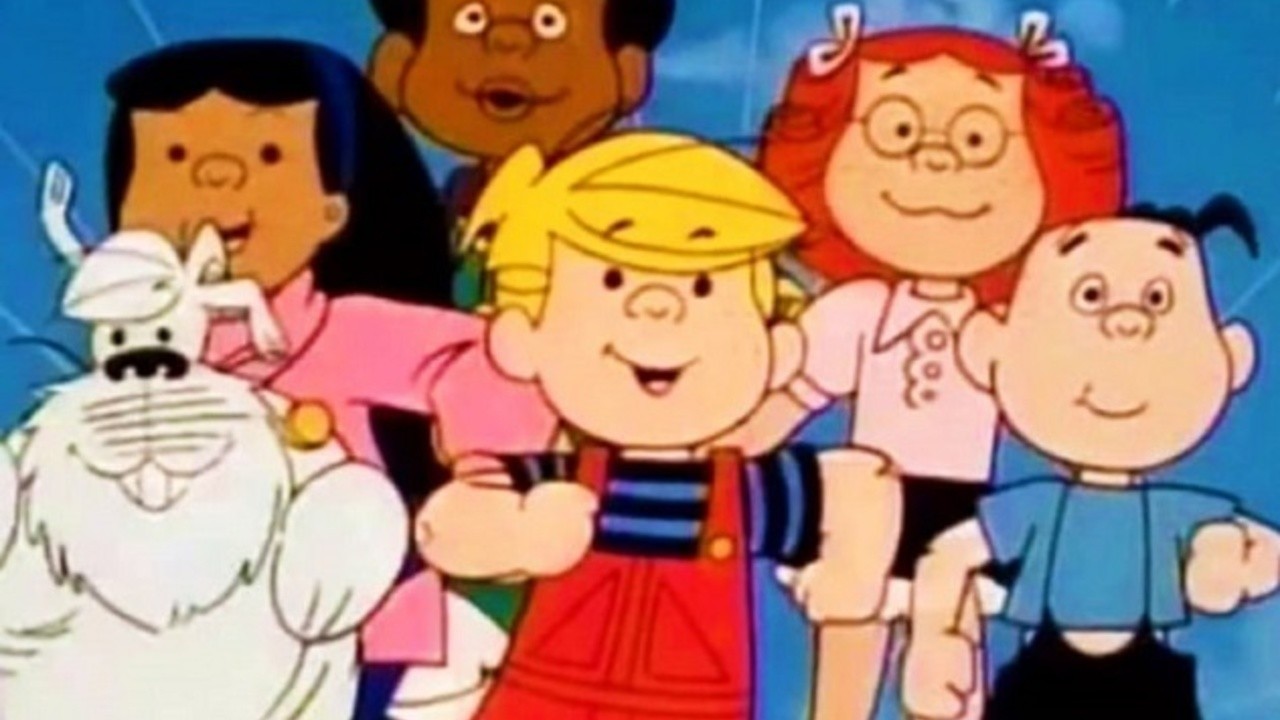 Dennis the Menace
