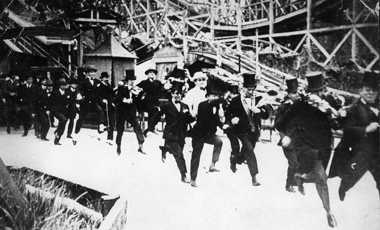 Image du film Entr'acte