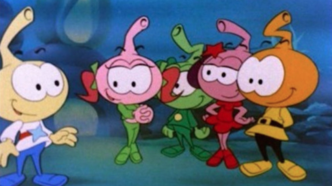Snorks