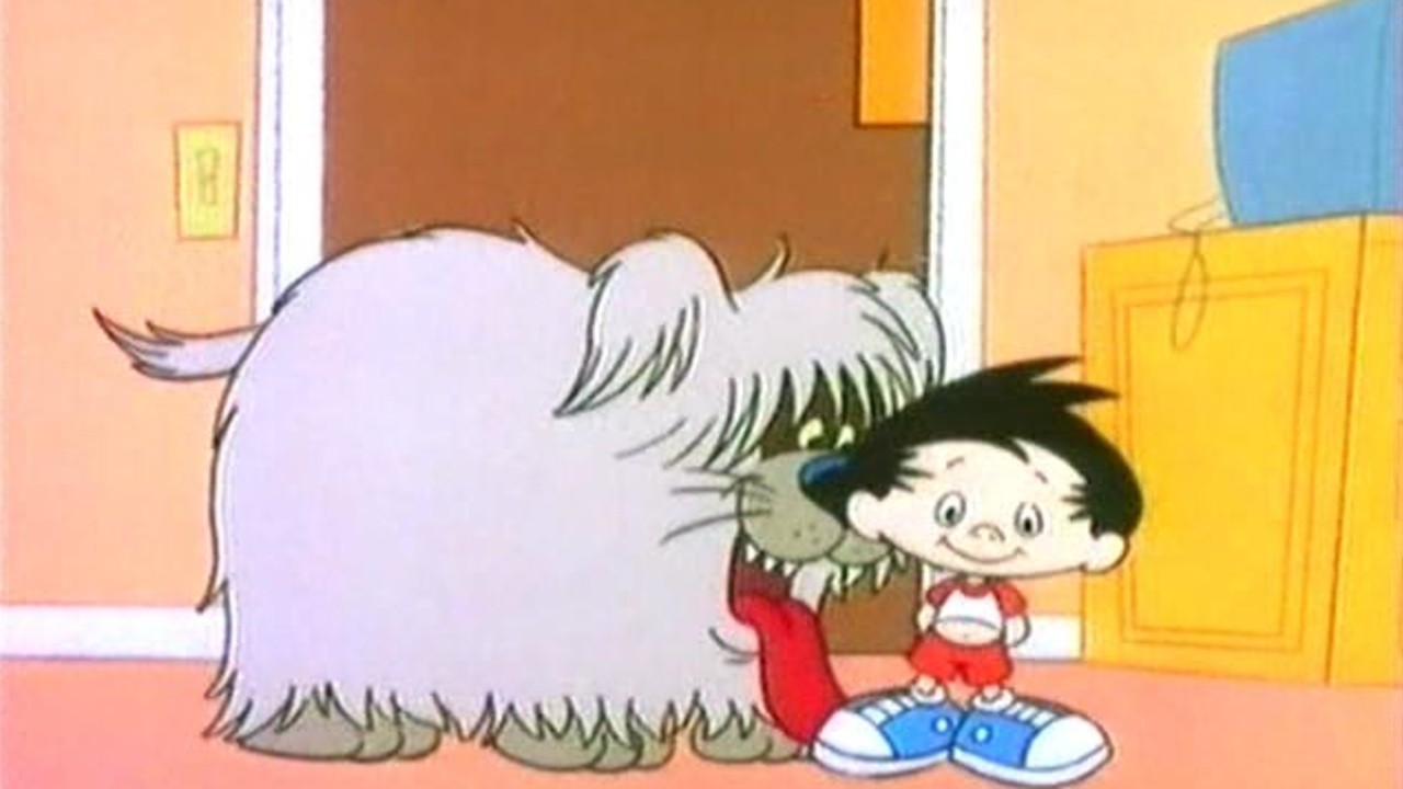Bobby's World