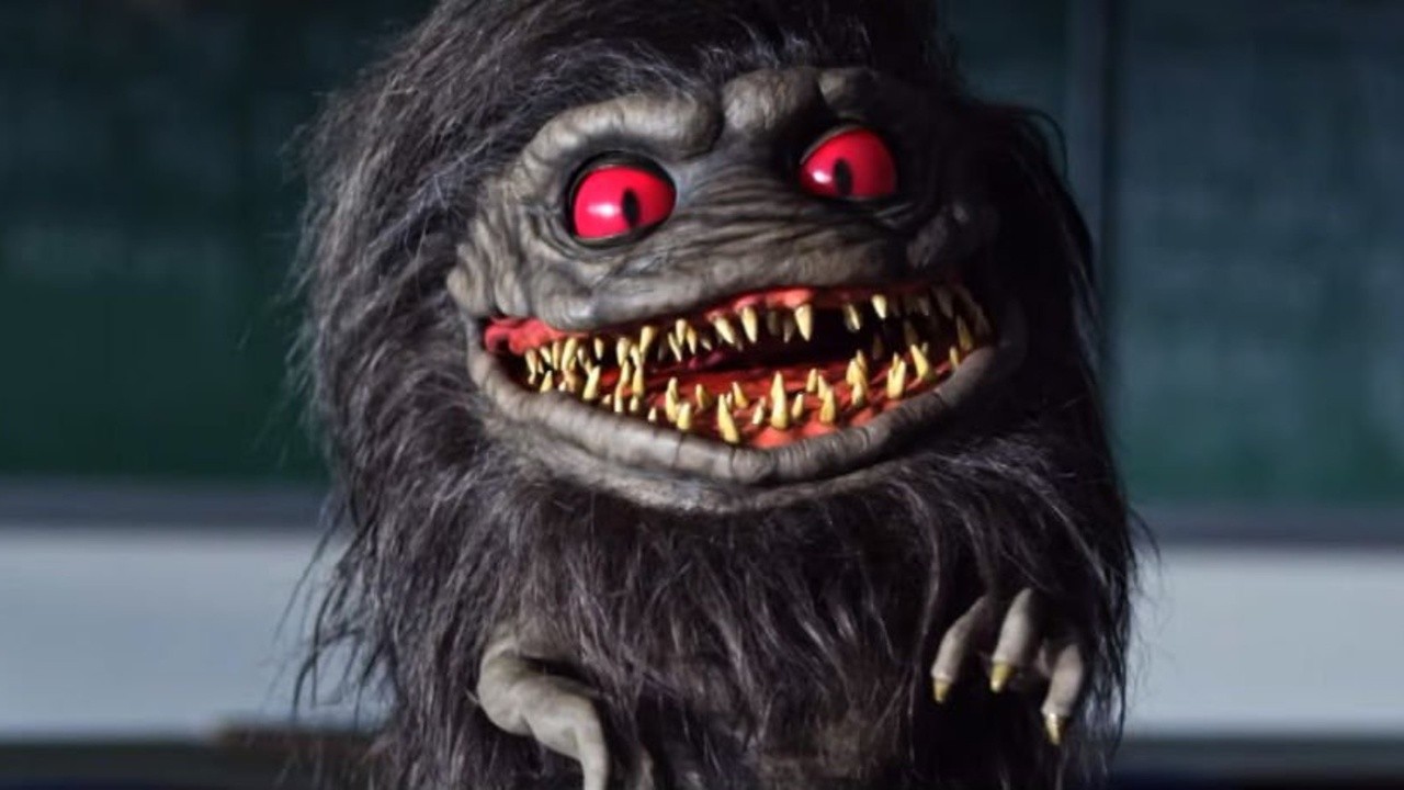 Critters: A New Binge