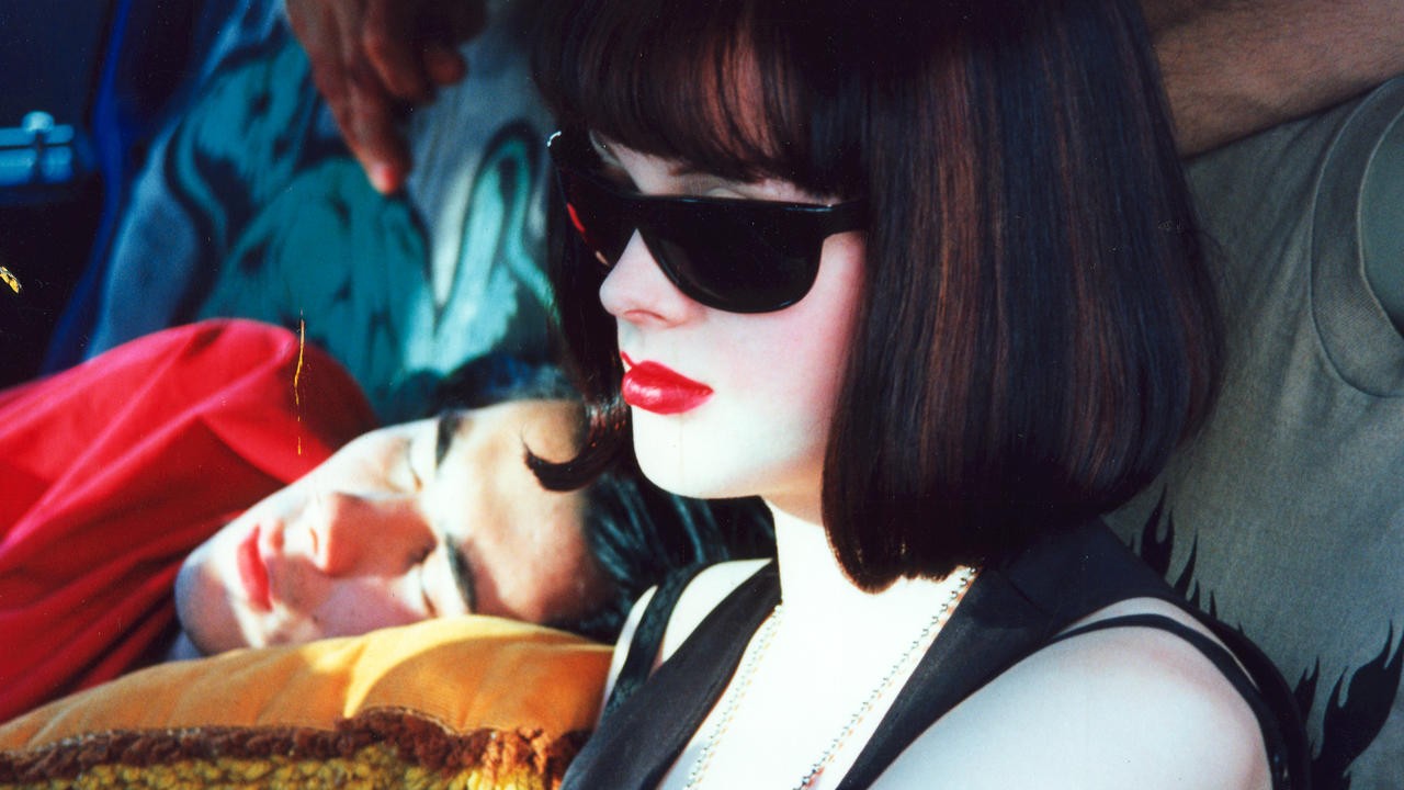 Image du film The Doom Generation