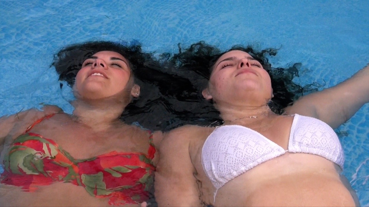 Image du film J’suis pas malheureuse