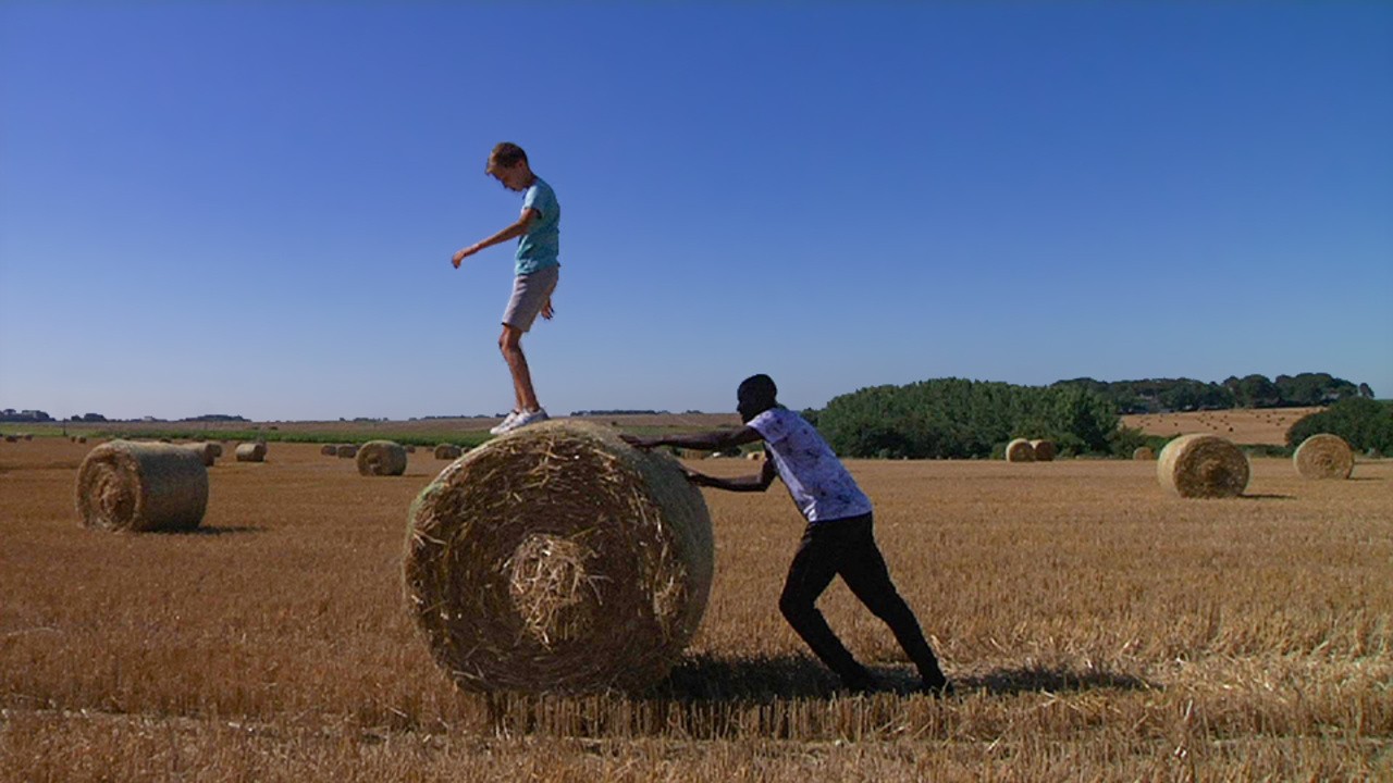 Image du film Green Boys