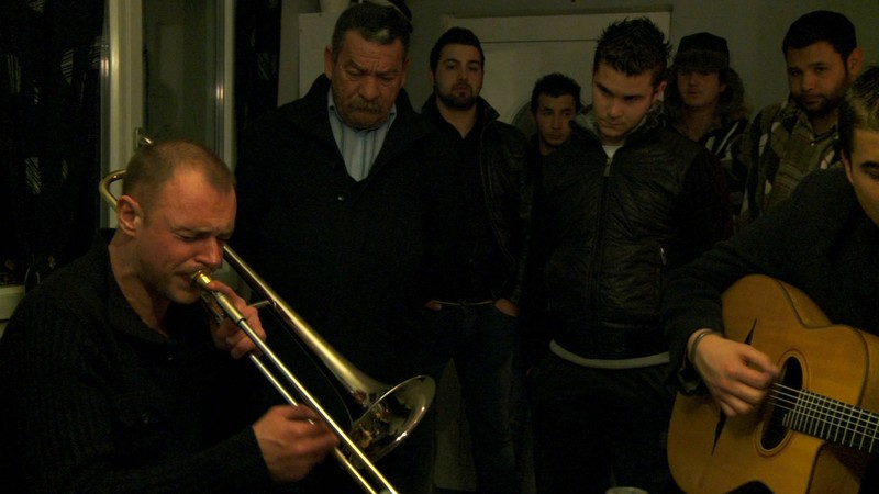 Forbach Swing