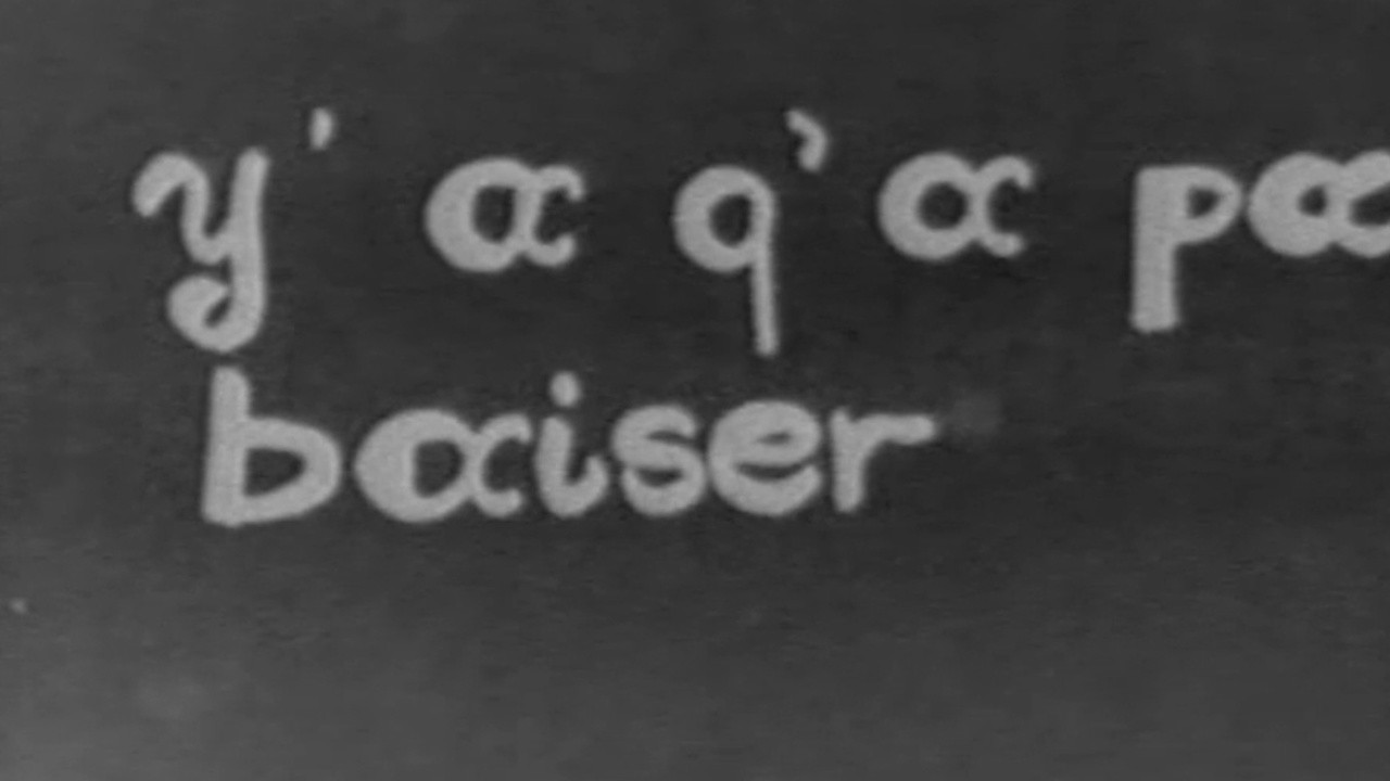 Image du film Y'a qu'à pas baiser