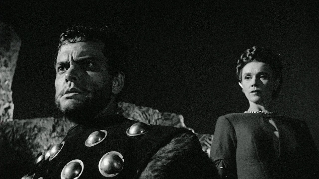 Image du film Macbeth